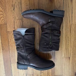 Carlos Santana Sawyer Boot